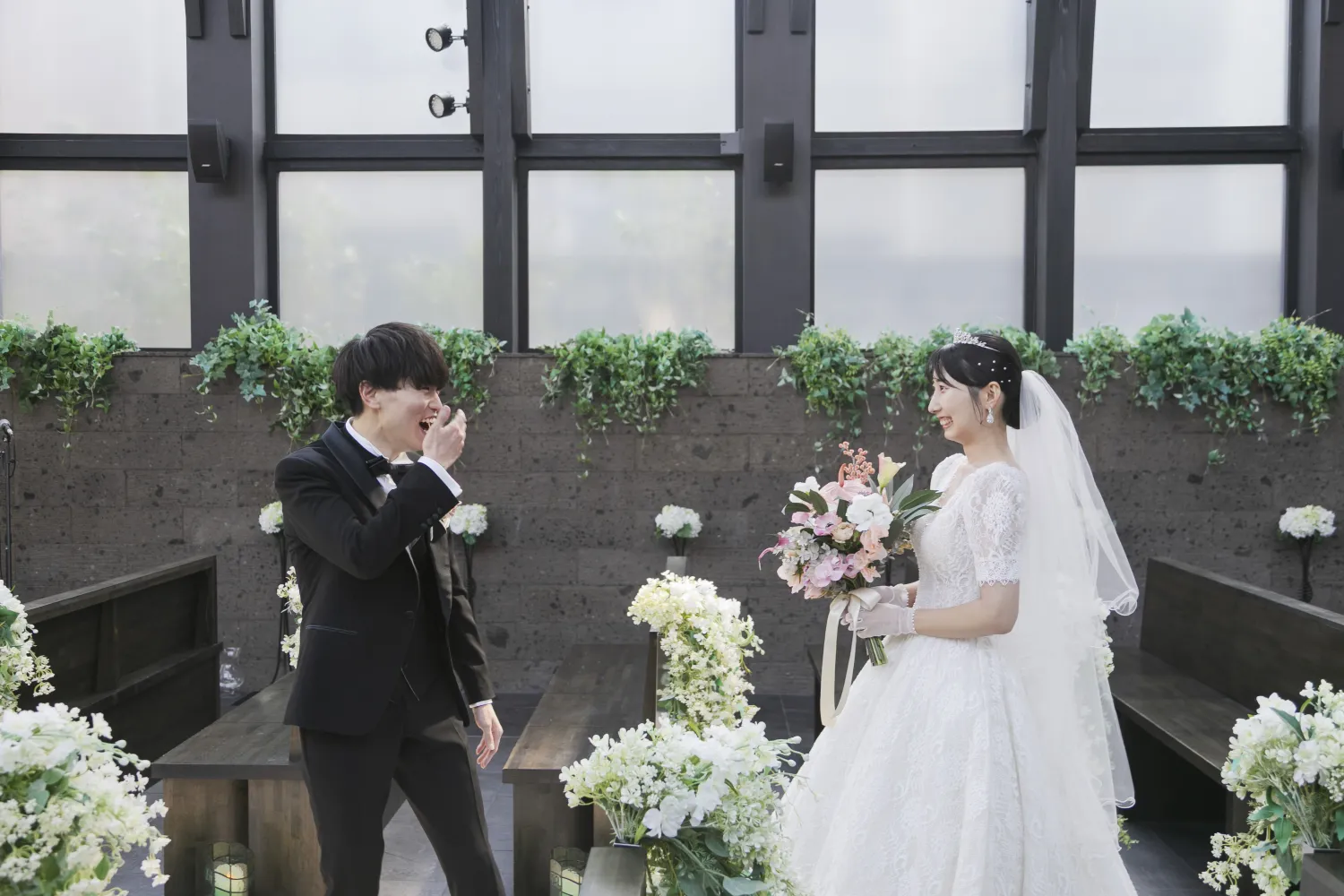 レポートギャラリー画像