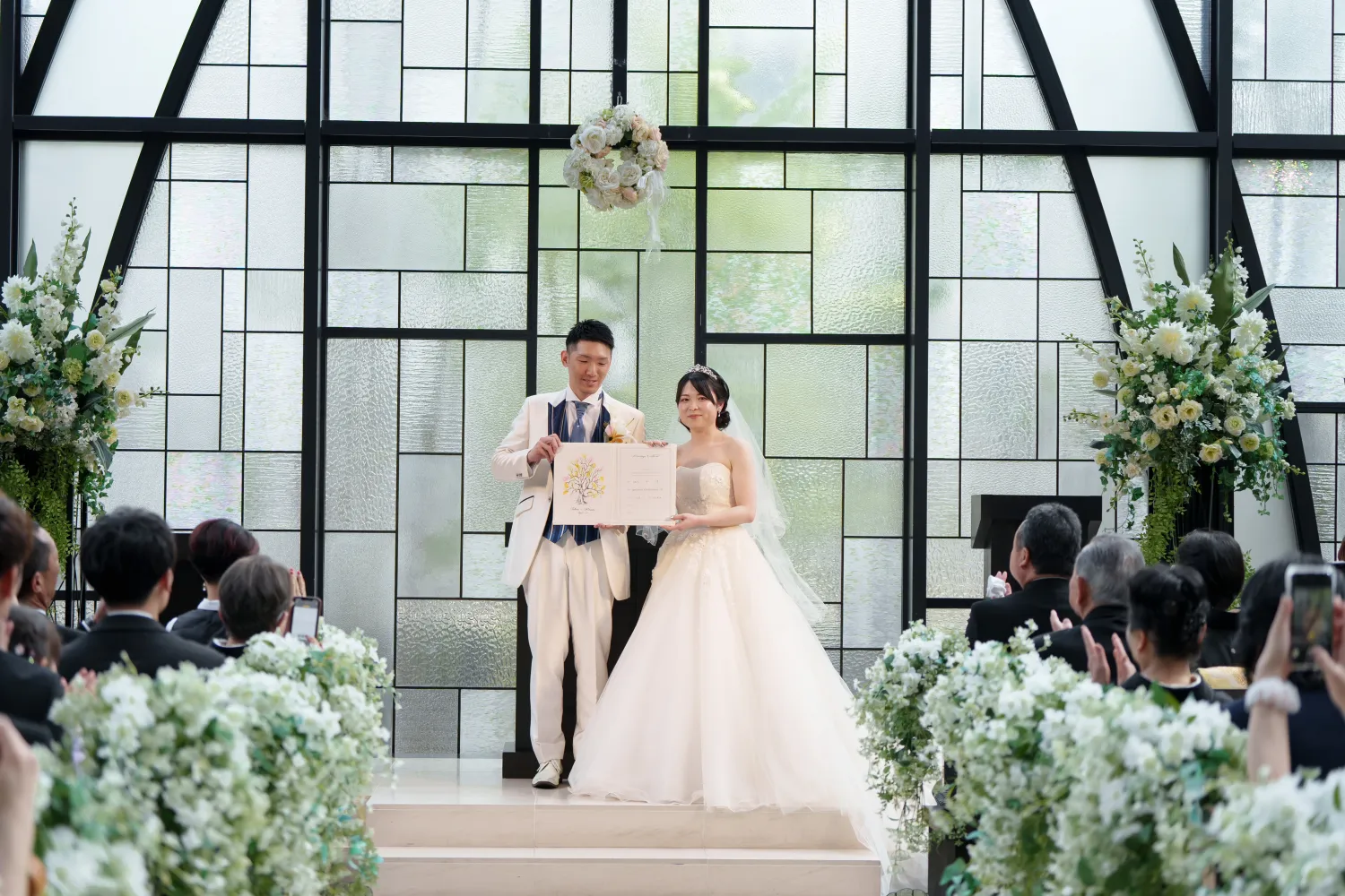 レポートギャラリー画像