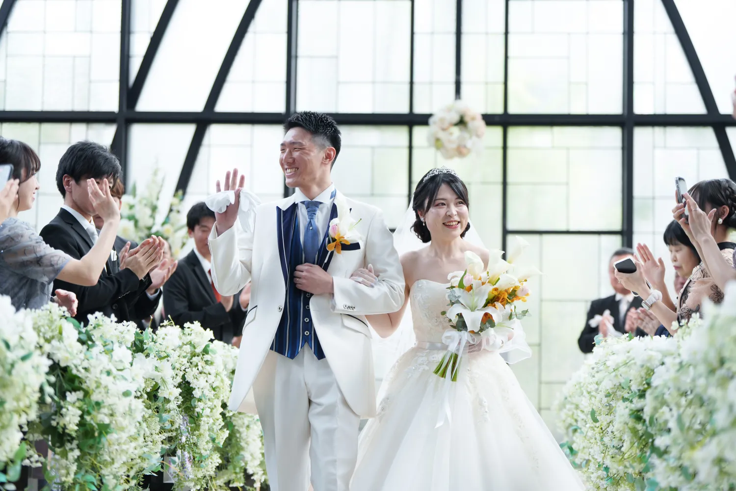 レポートギャラリー画像