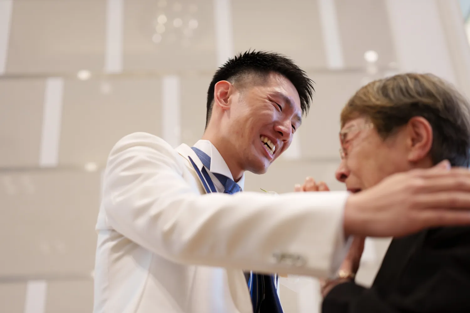 レポートギャラリー画像