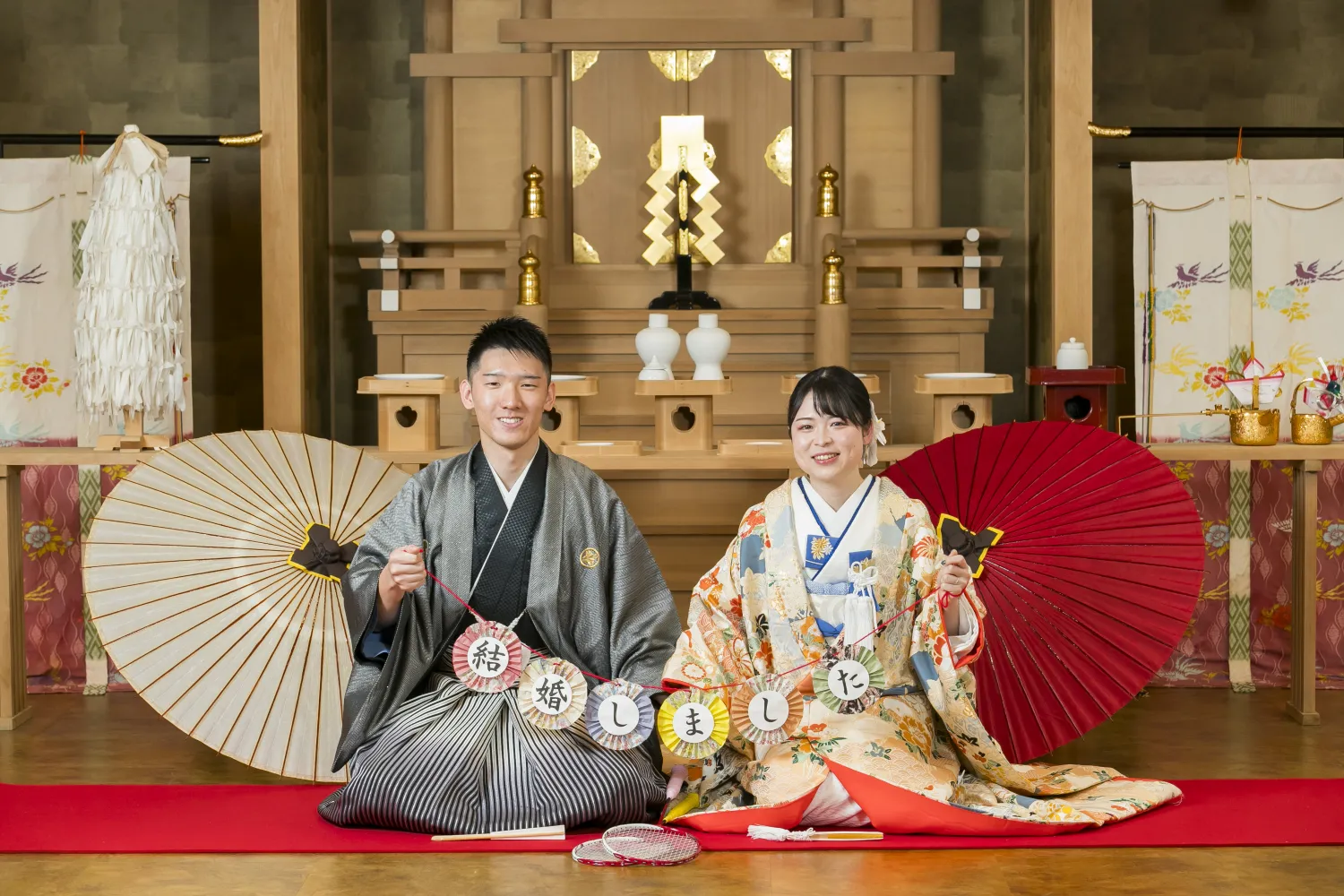 レポートギャラリー画像