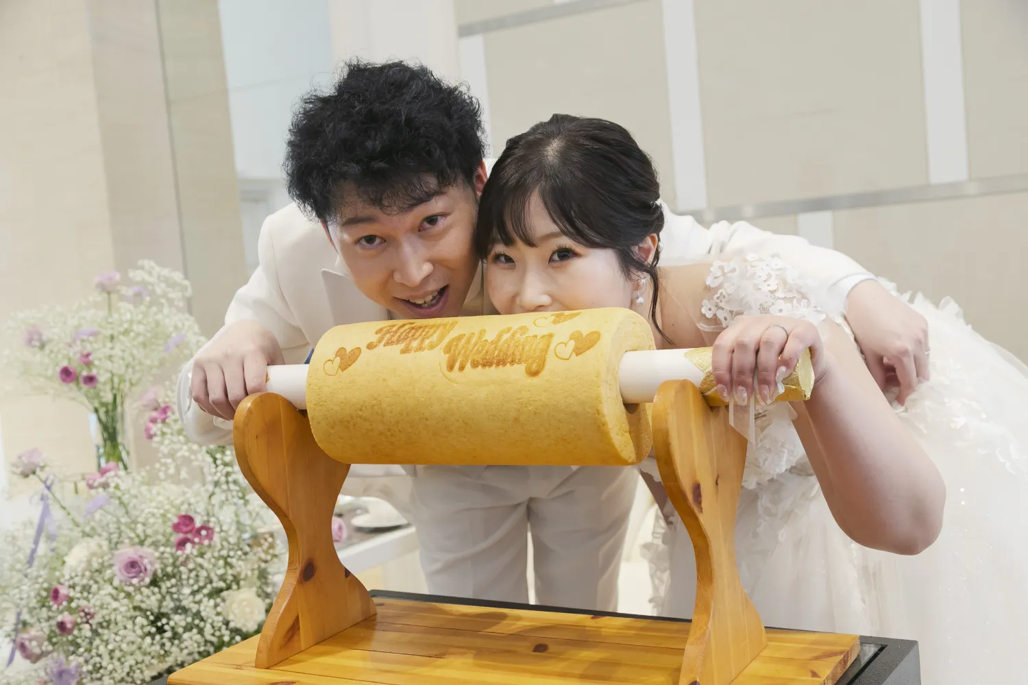 レポートギャラリー画像