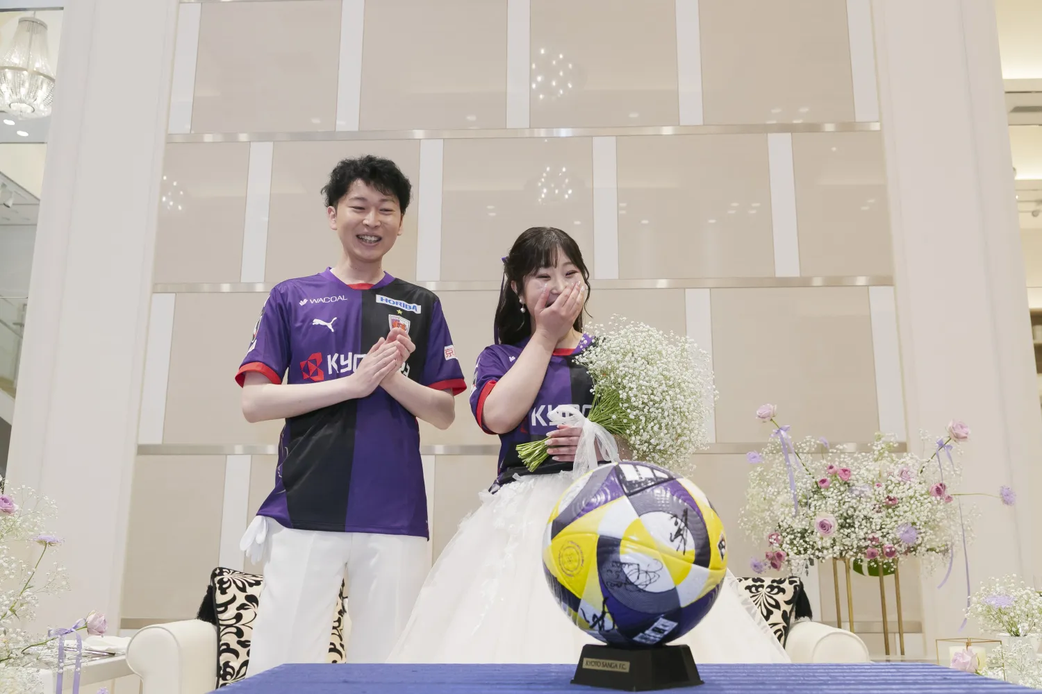 レポートギャラリー画像