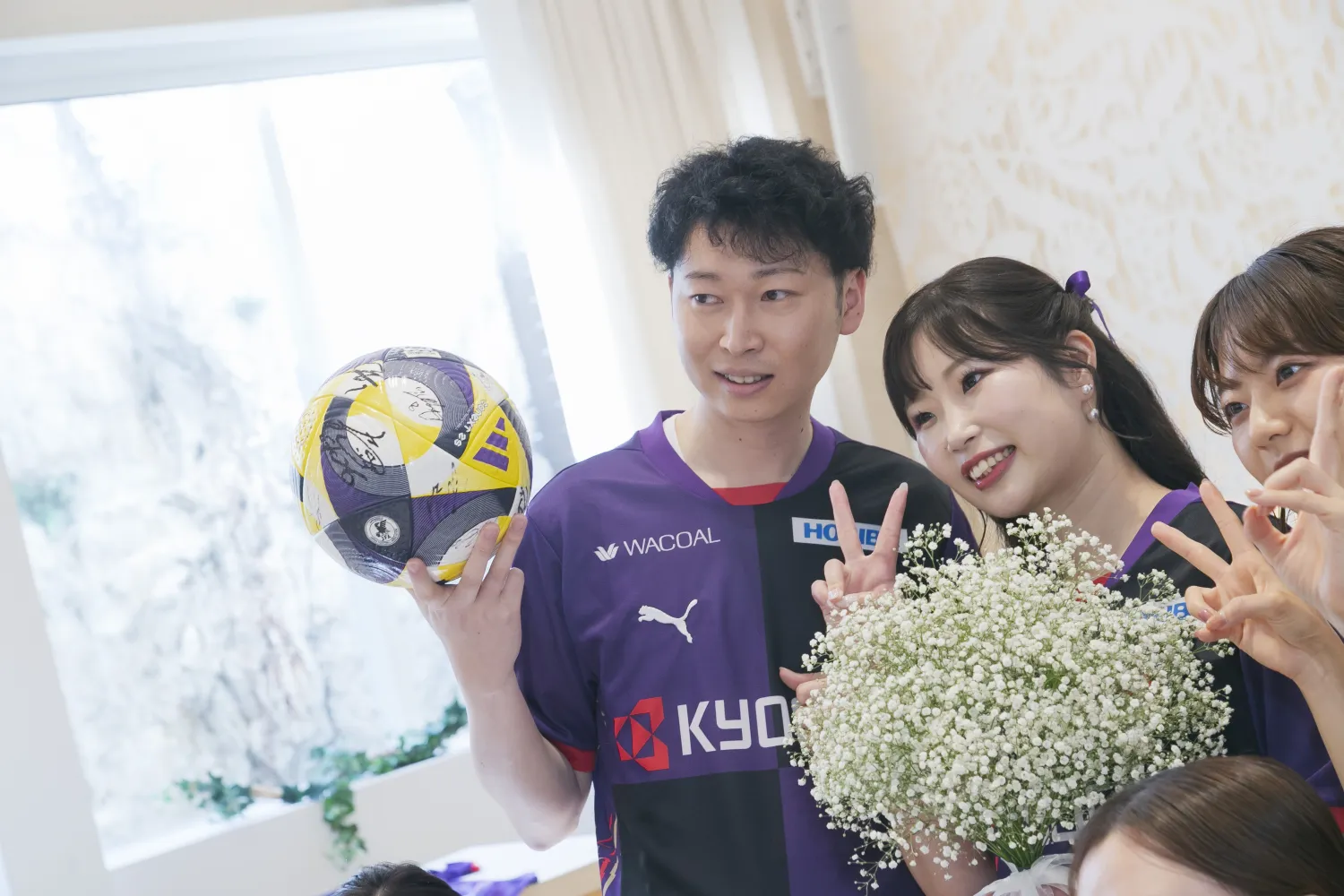 レポートギャラリー画像