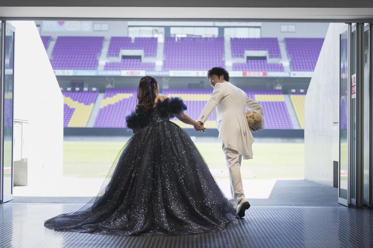 レポートギャラリー画像