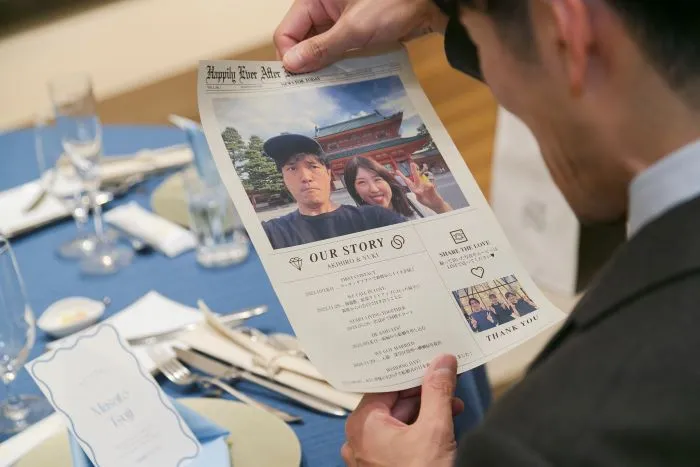 レポートギャラリー画像