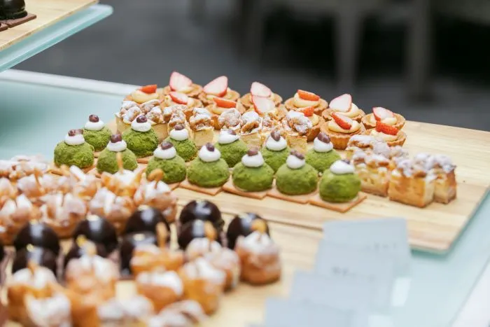 レポートギャラリー画像