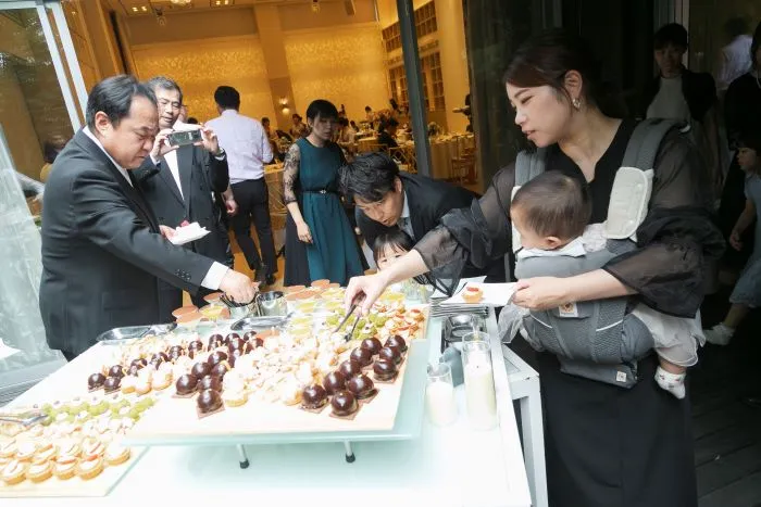 レポートギャラリー画像