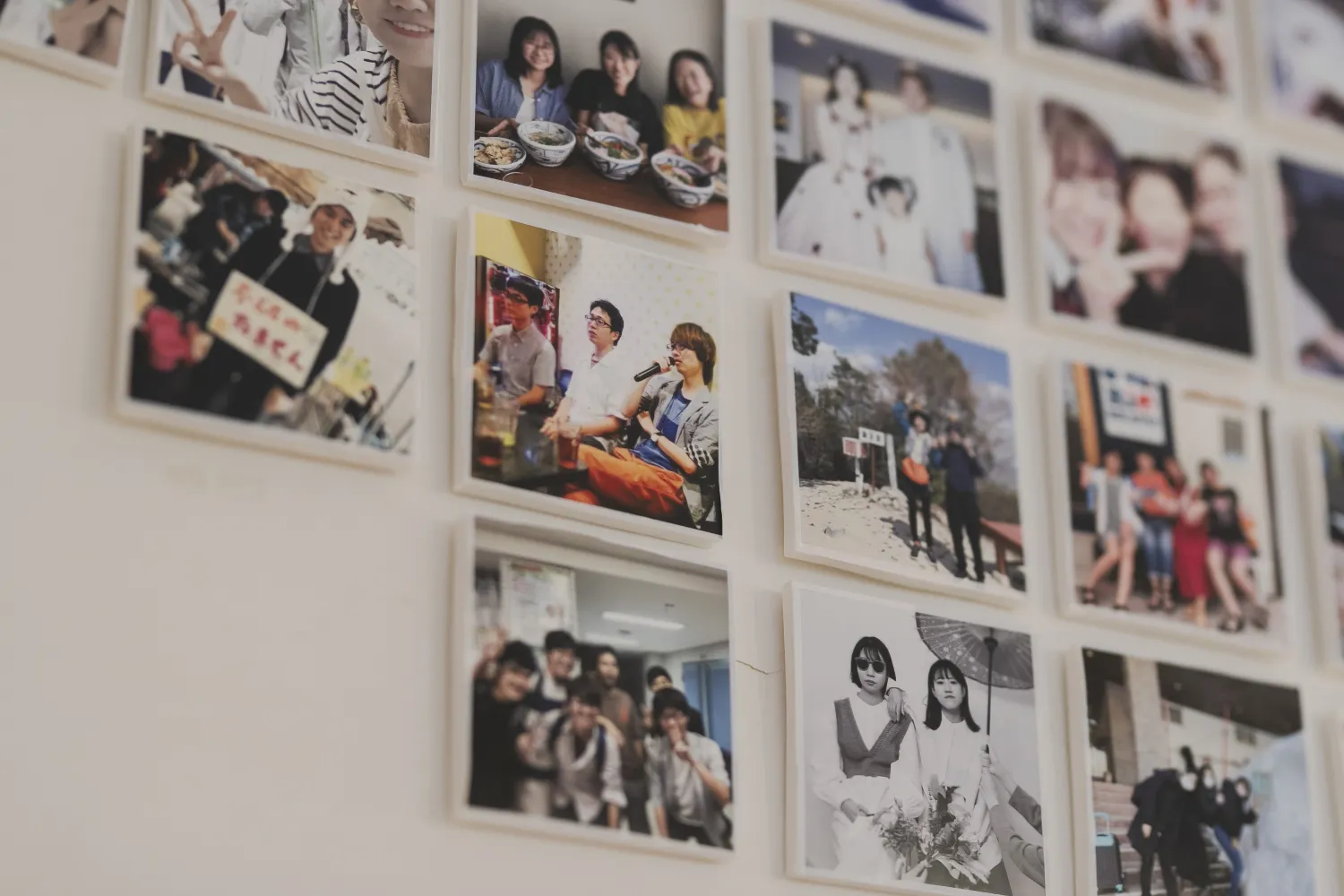 レポートギャラリー画像