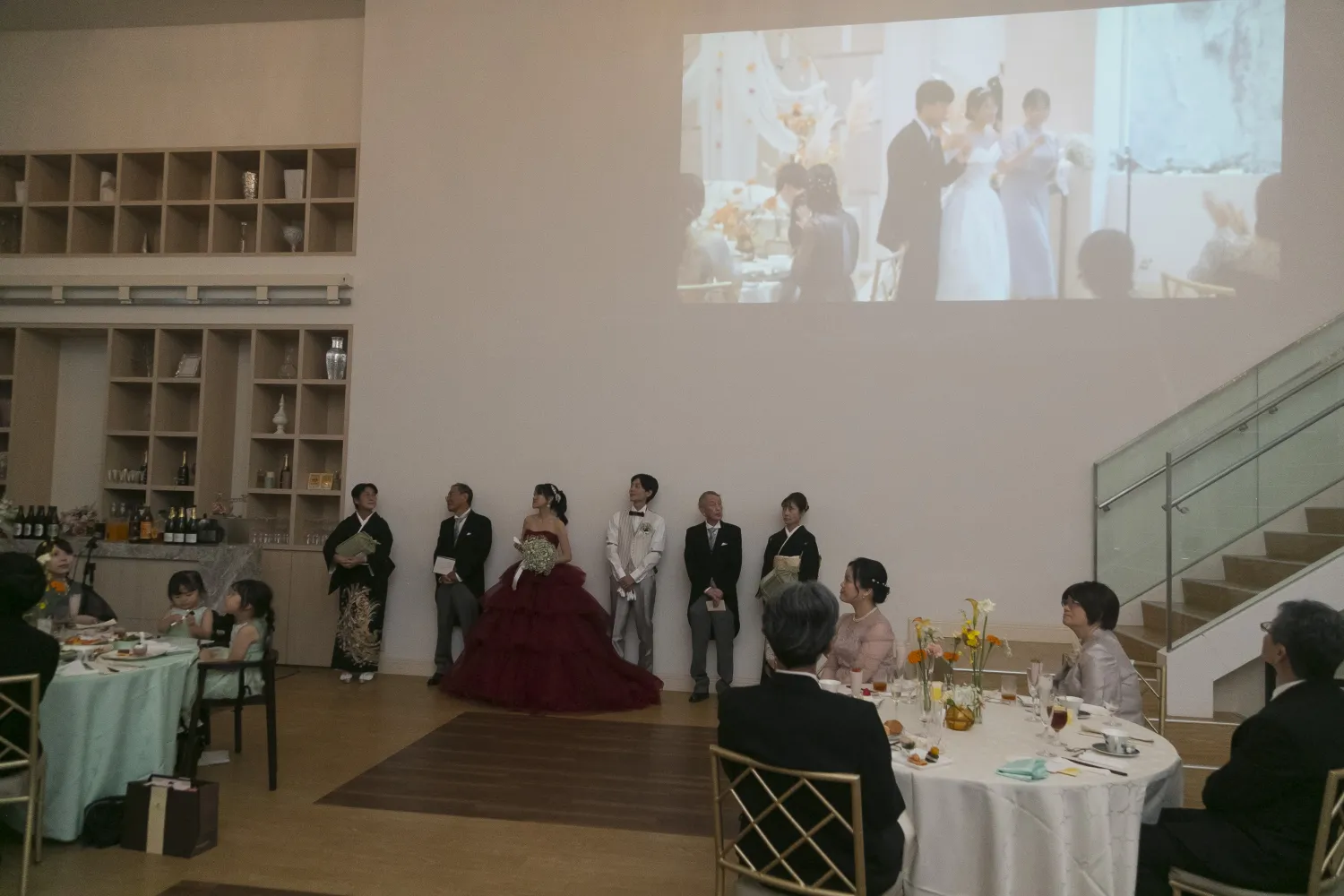 レポートギャラリー画像