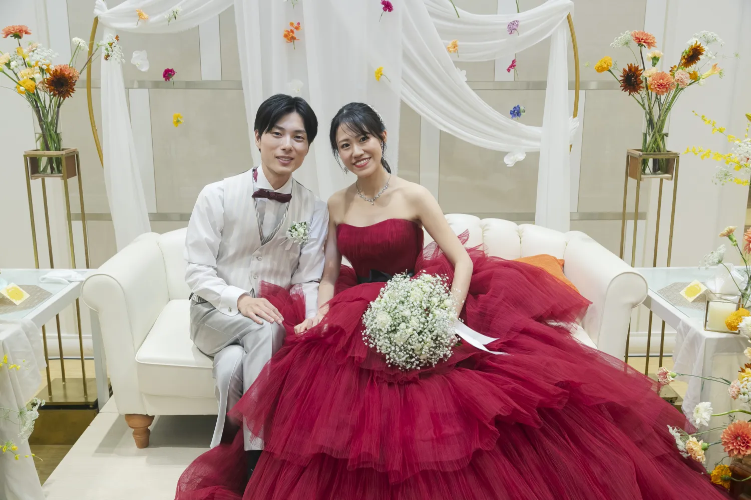 レポートギャラリー画像