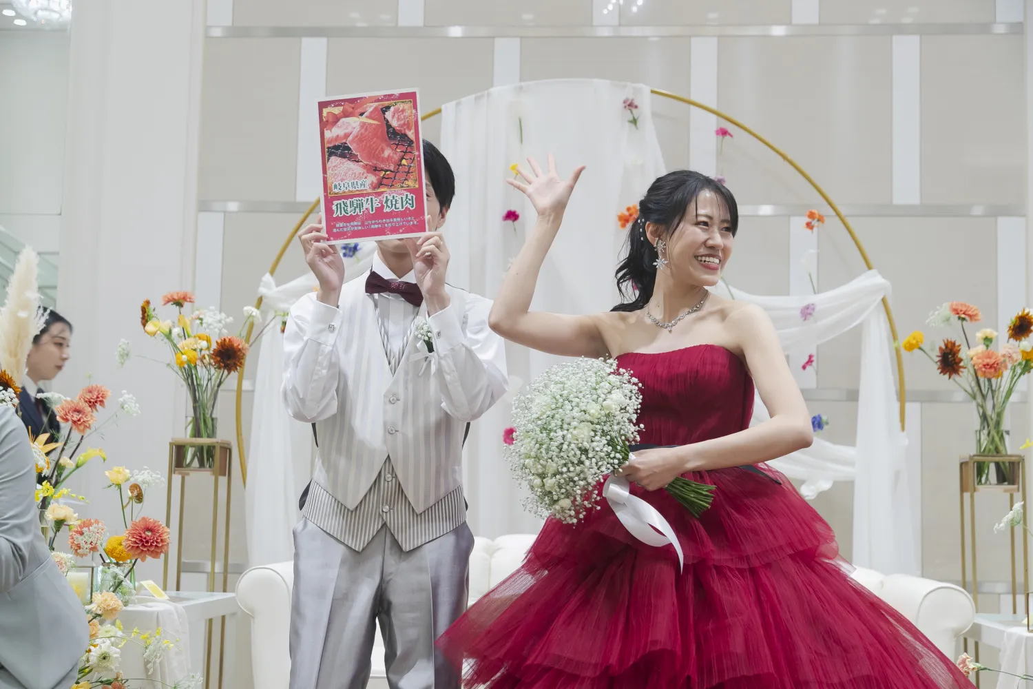 レポートギャラリー画像