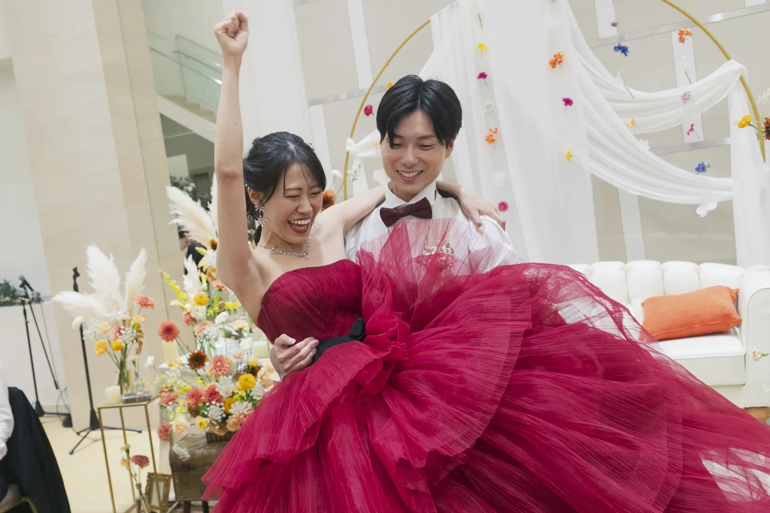 レポートギャラリー画像