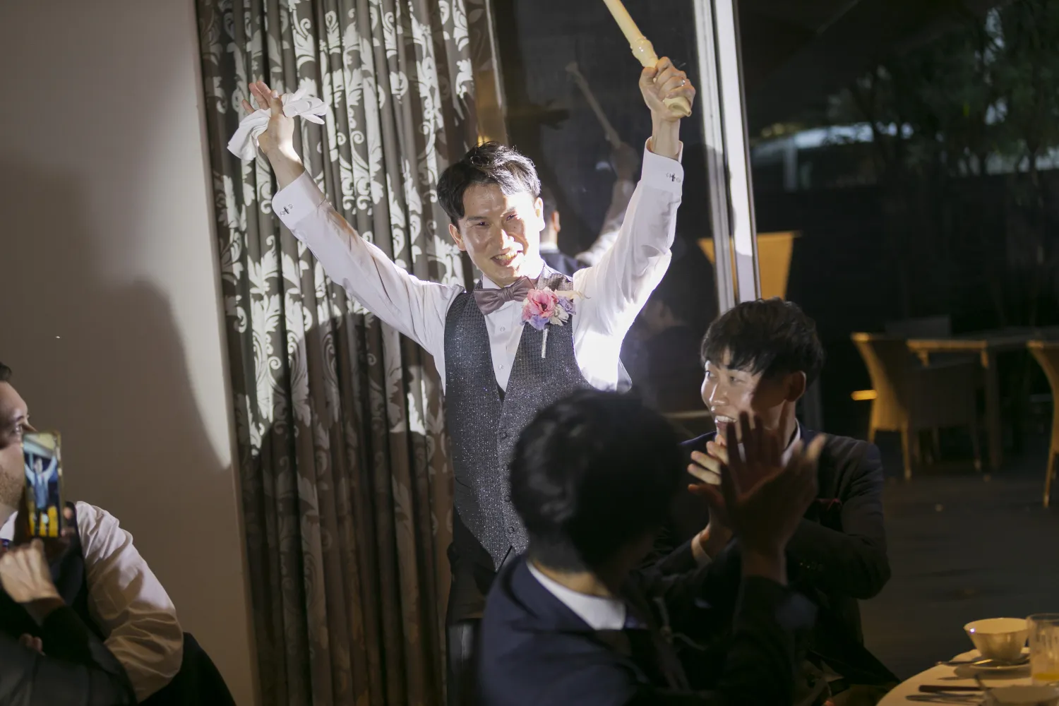 レポートギャラリー画像