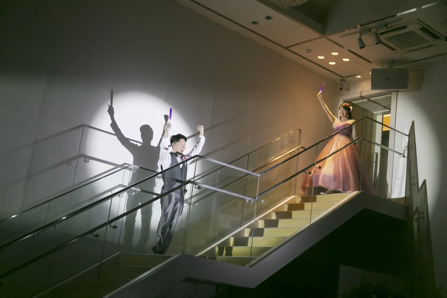 レポートギャラリー画像