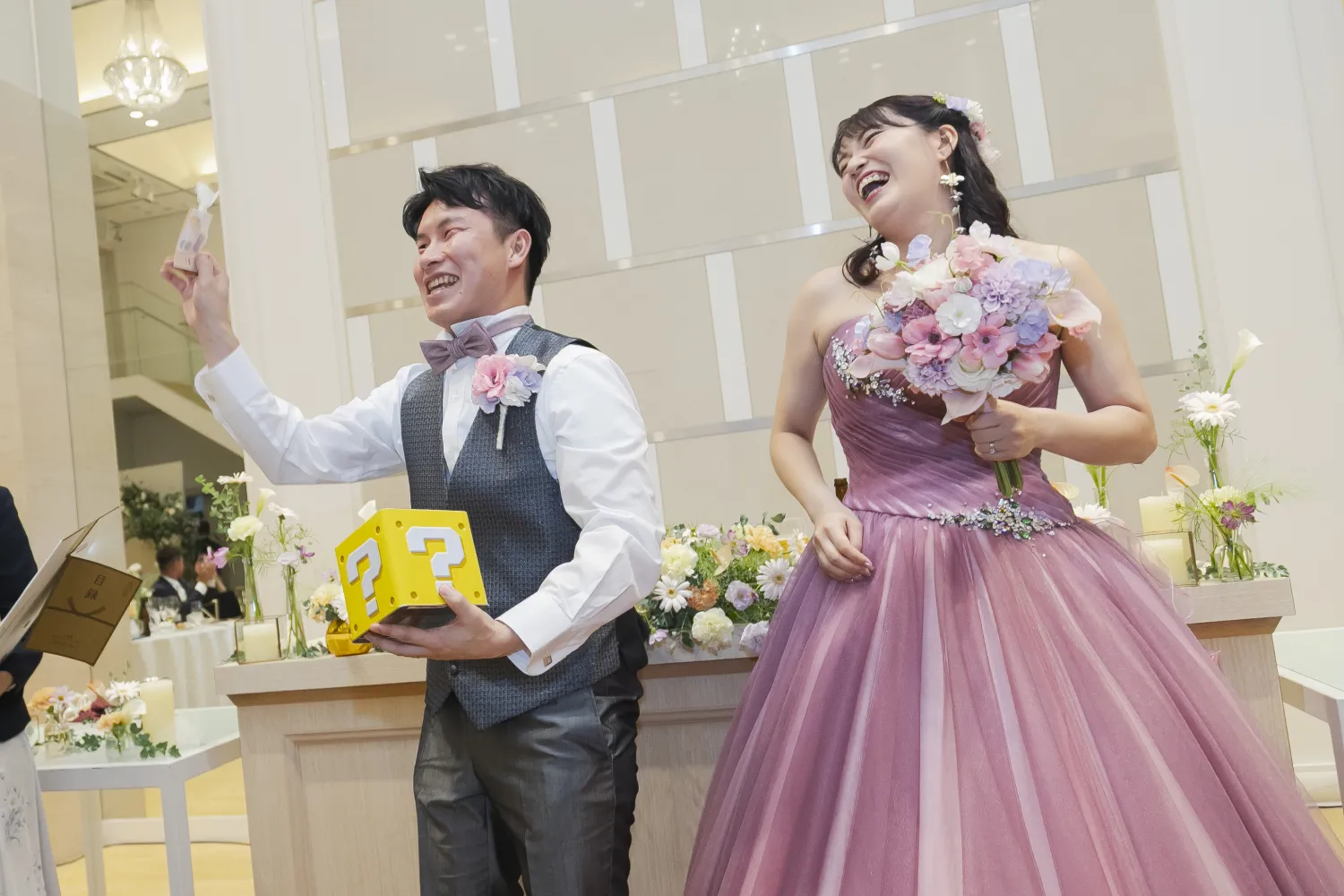 レポートギャラリー画像