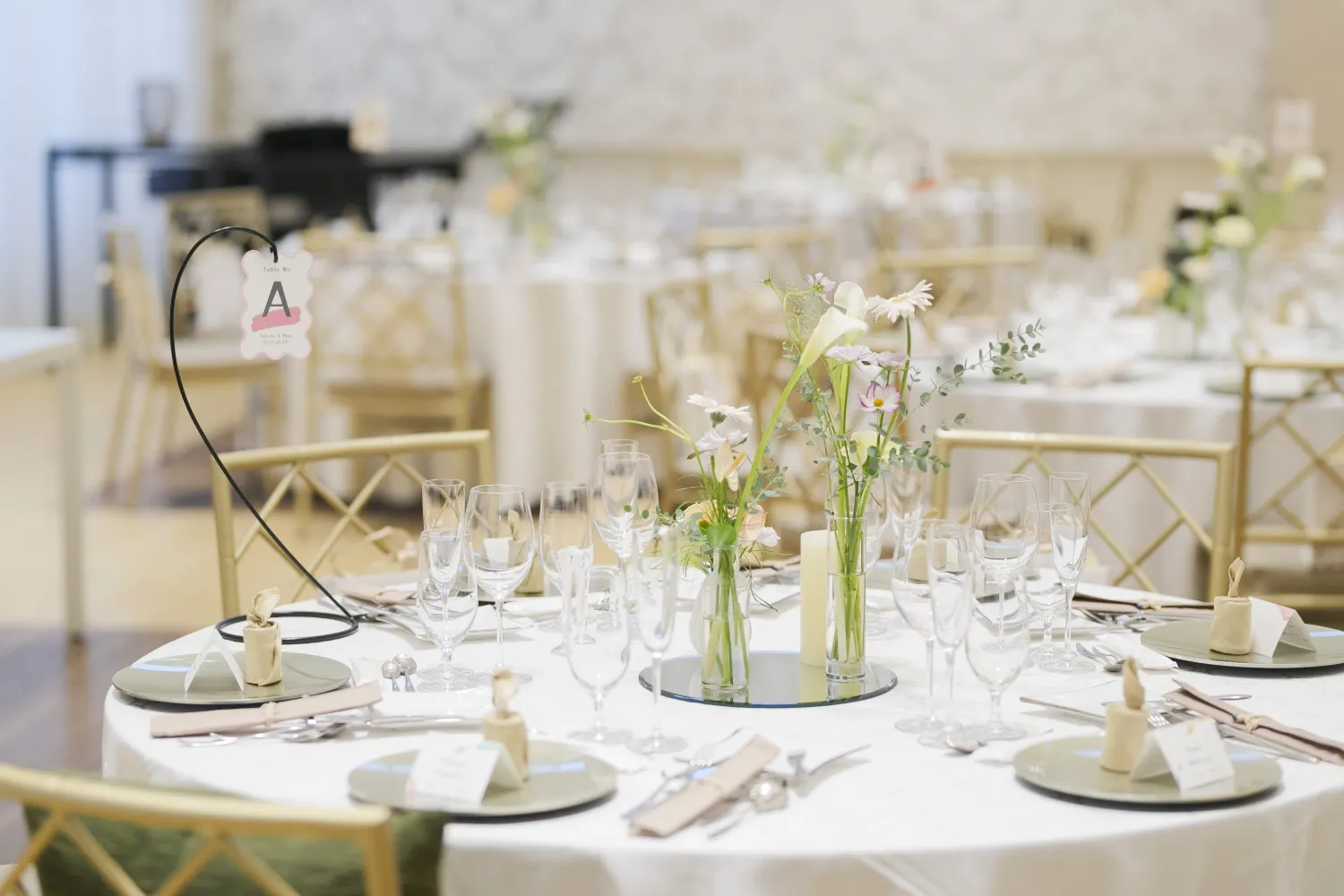 レポートギャラリー画像