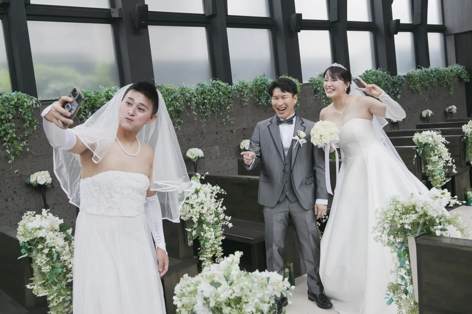 レポートギャラリー画像