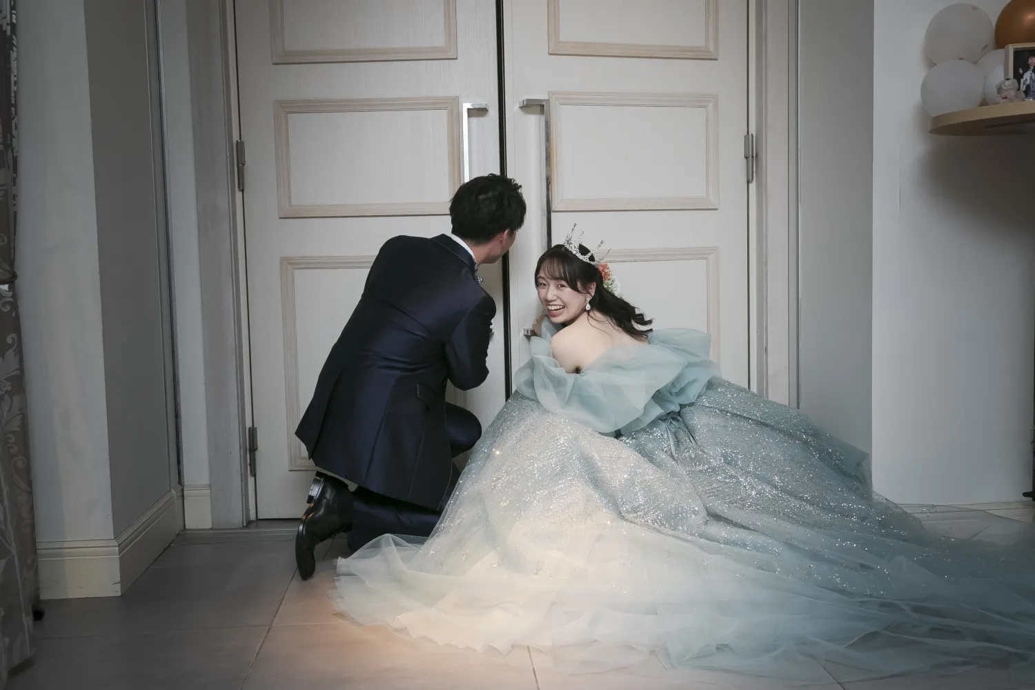 レポートギャラリー画像