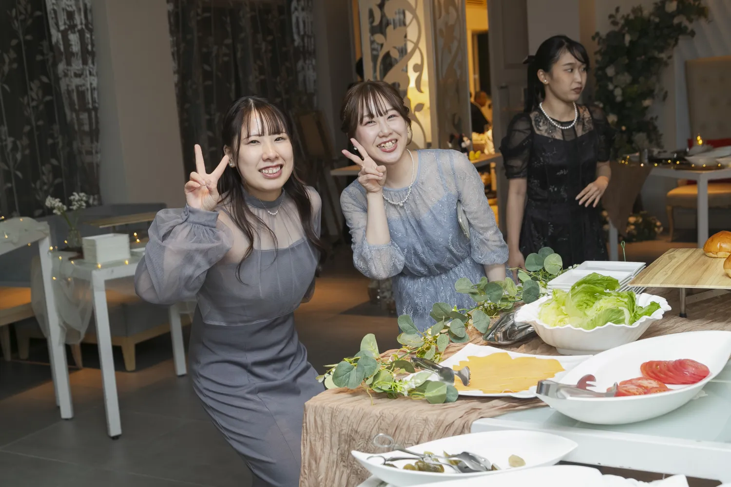 レポートギャラリー画像