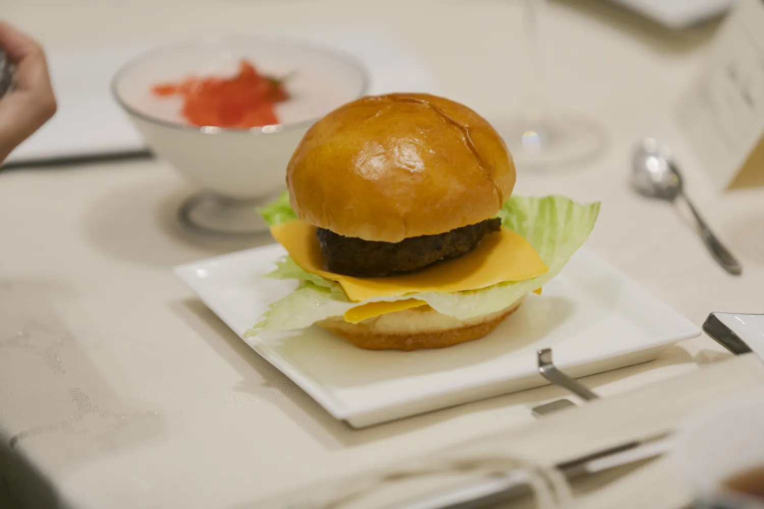 レポートギャラリー画像