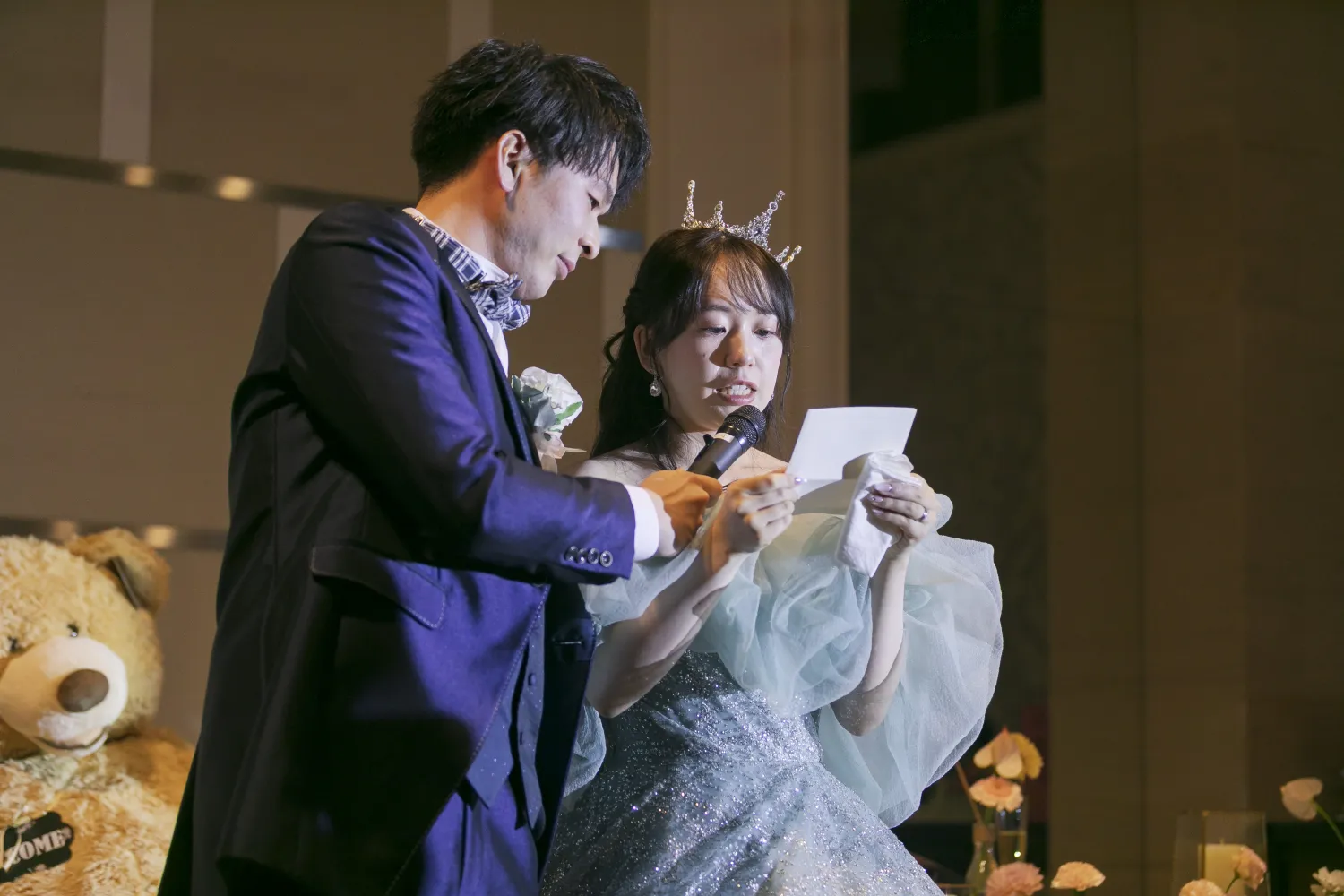 レポートギャラリー画像