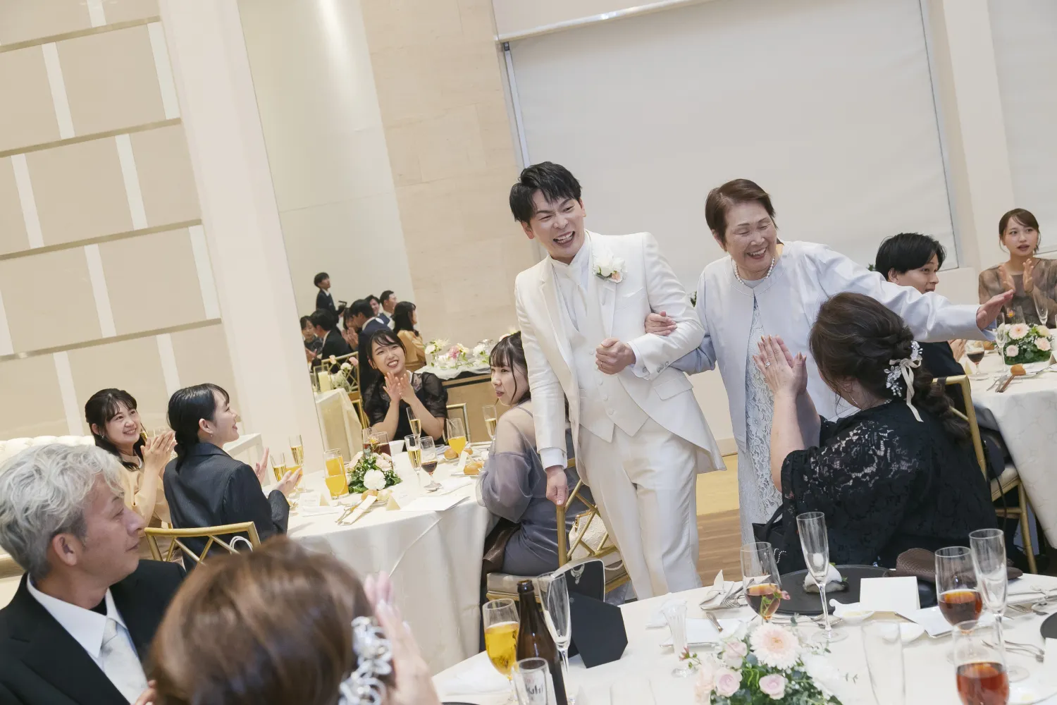 レポートギャラリー画像