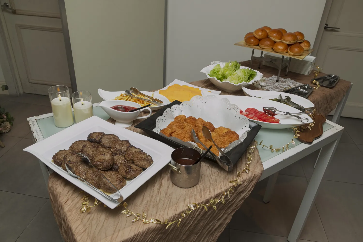 レポートギャラリー画像