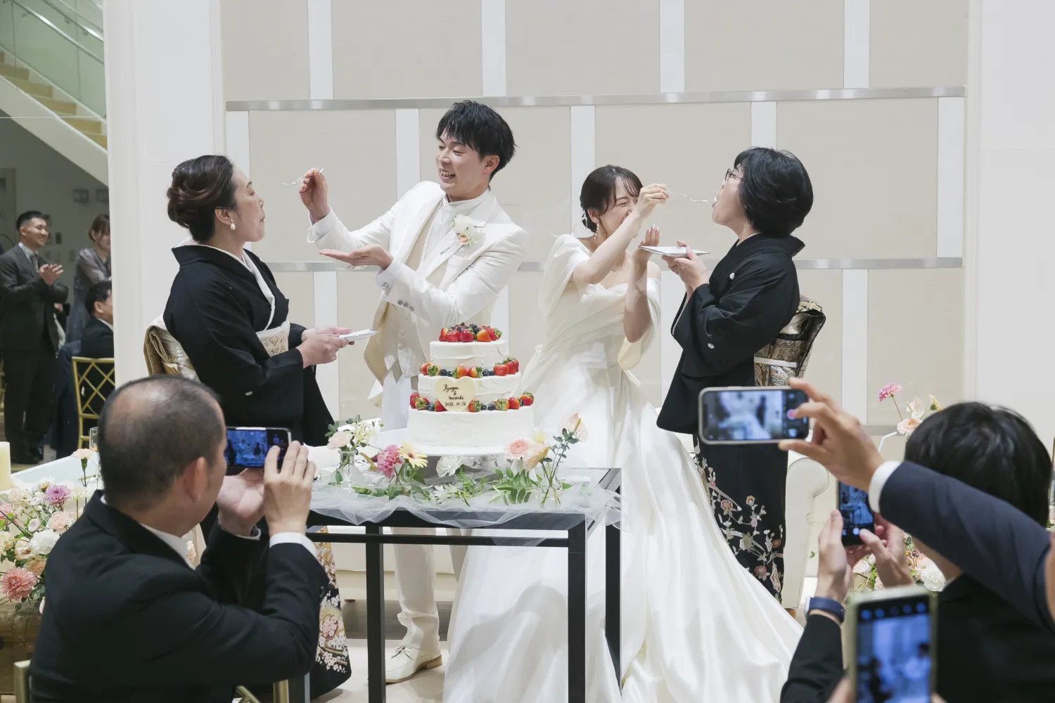 レポートギャラリー画像