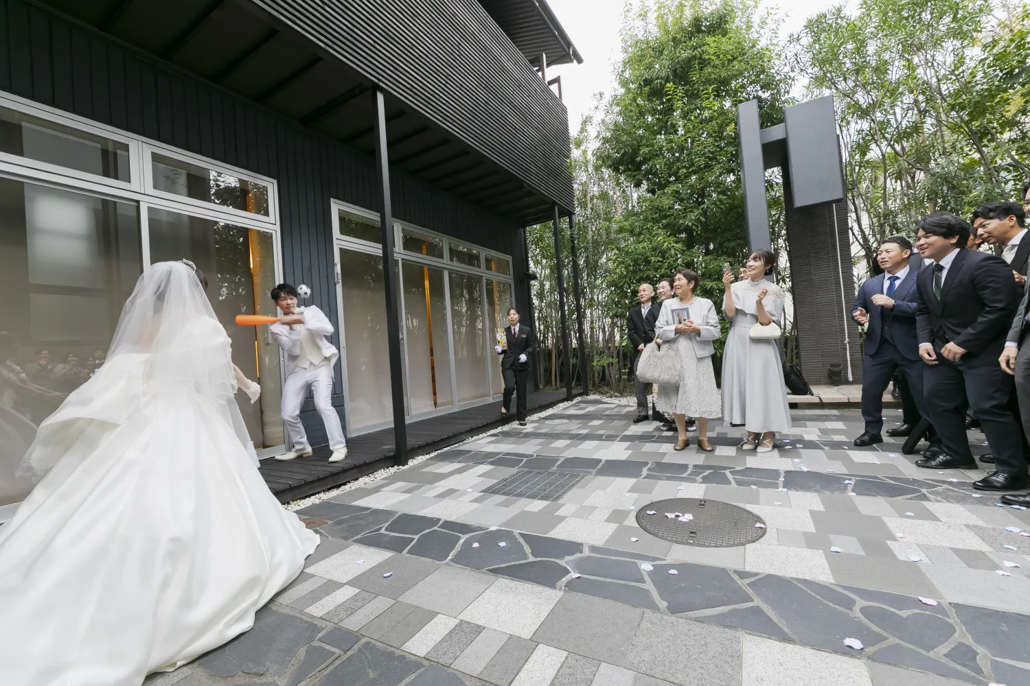 レポートギャラリー画像