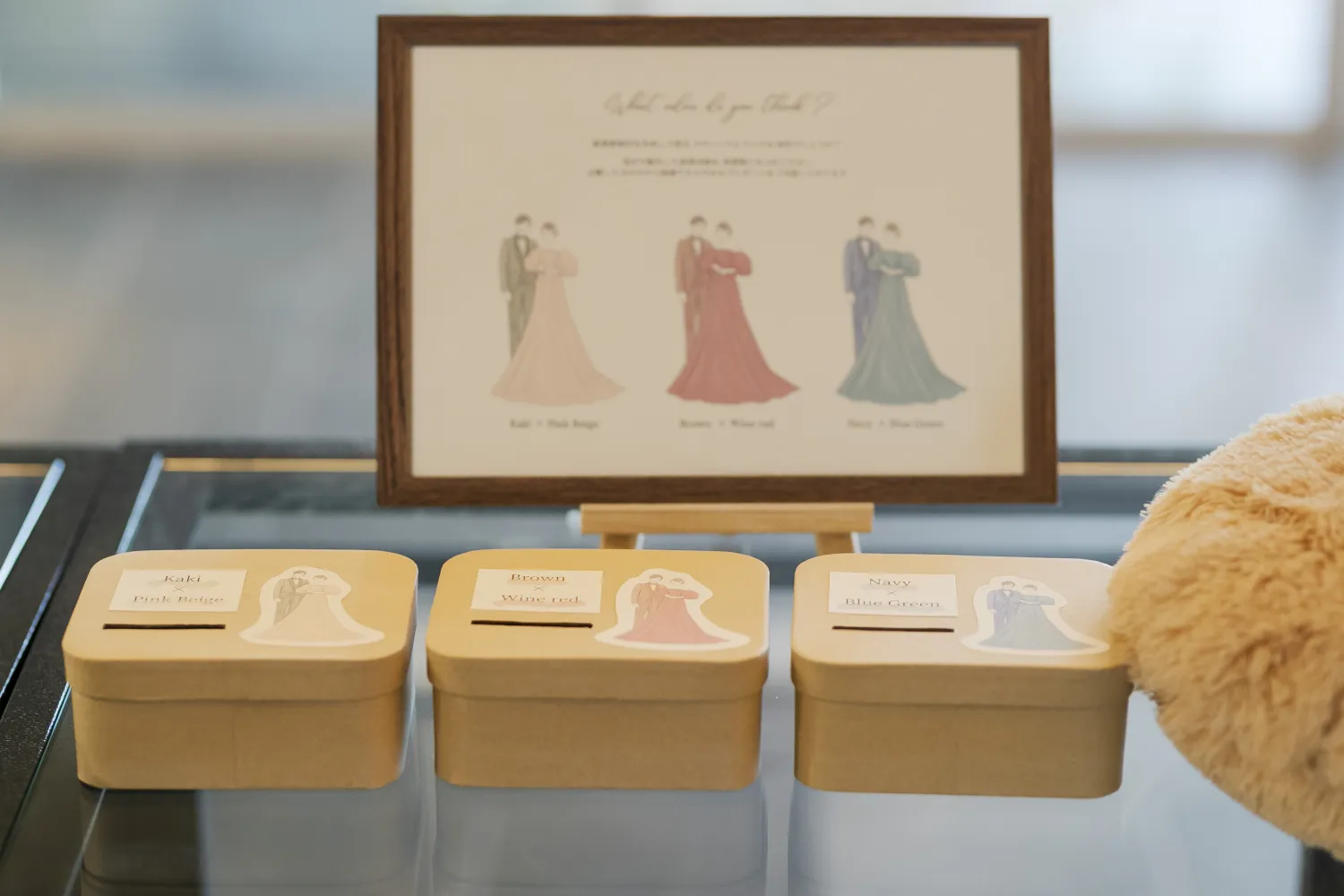 レポートギャラリー画像