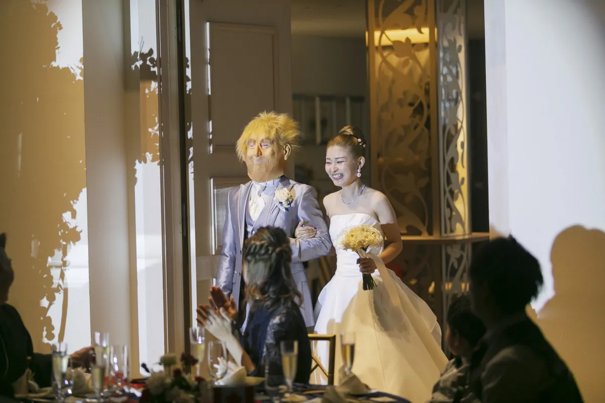 レポートギャラリー画像