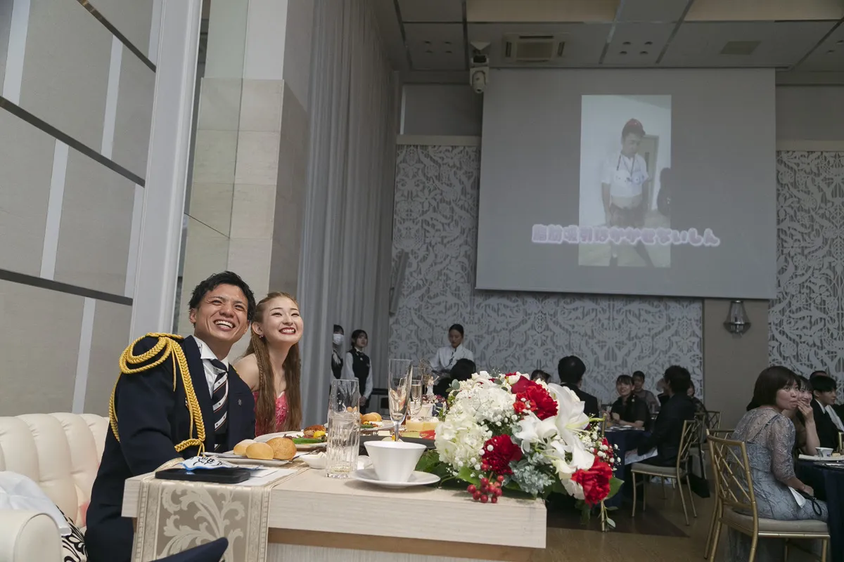 レポートギャラリー画像