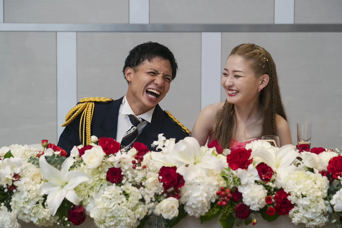 レポートギャラリー画像