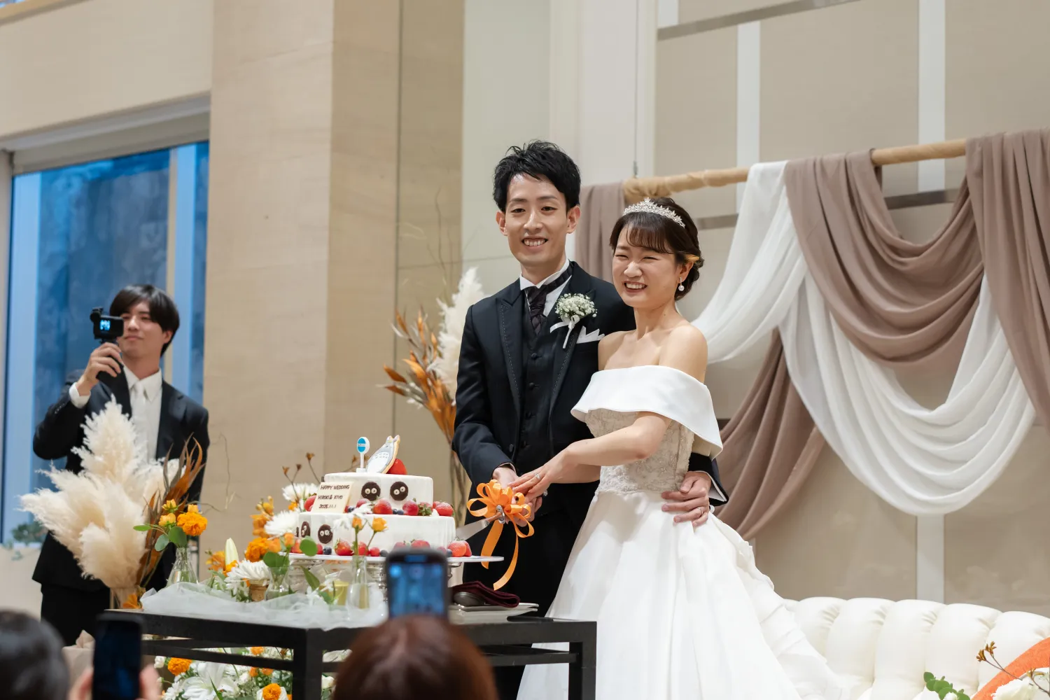 レポートギャラリー画像