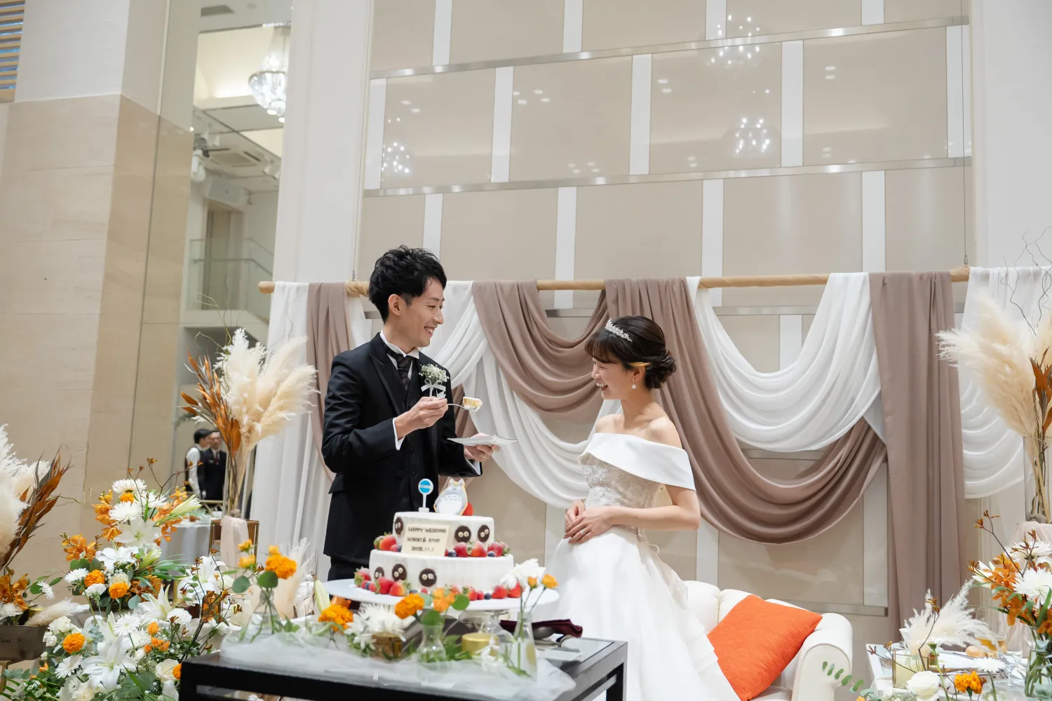 レポートギャラリー画像