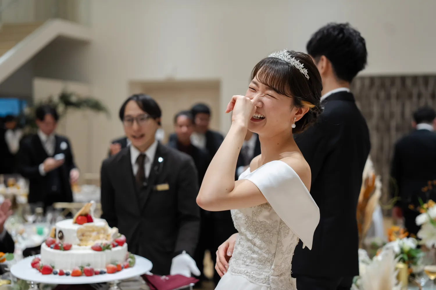 レポートギャラリー画像