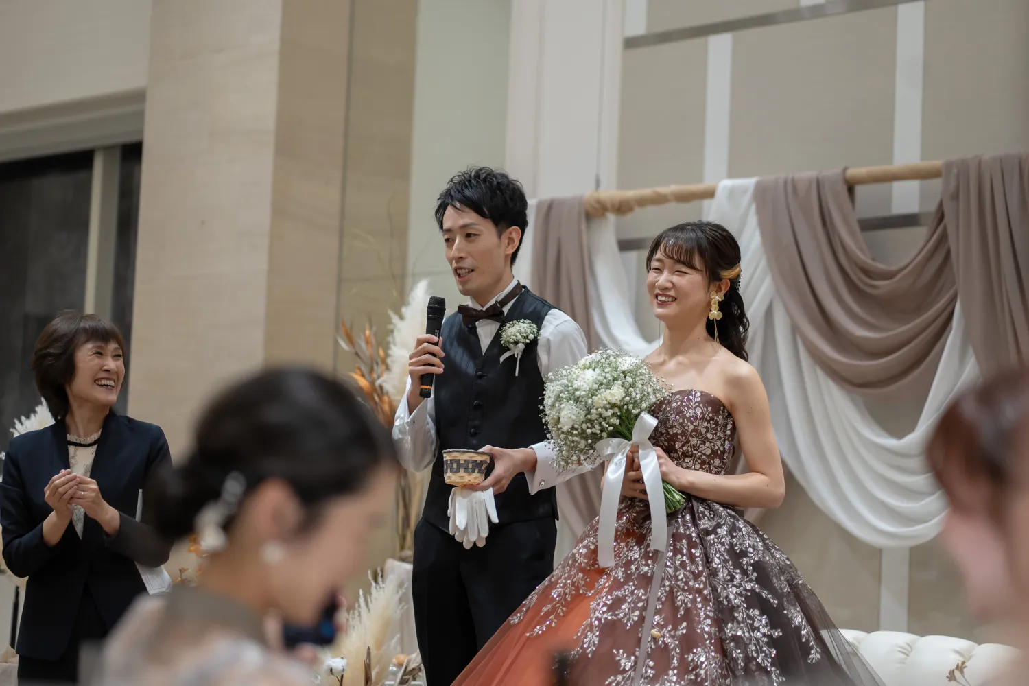 レポートギャラリー画像