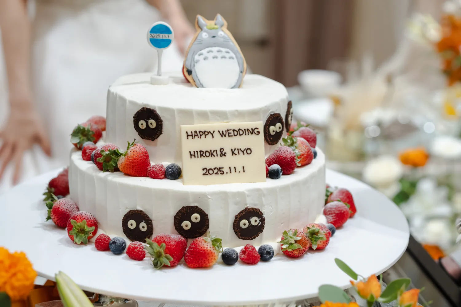 レポートギャラリー画像