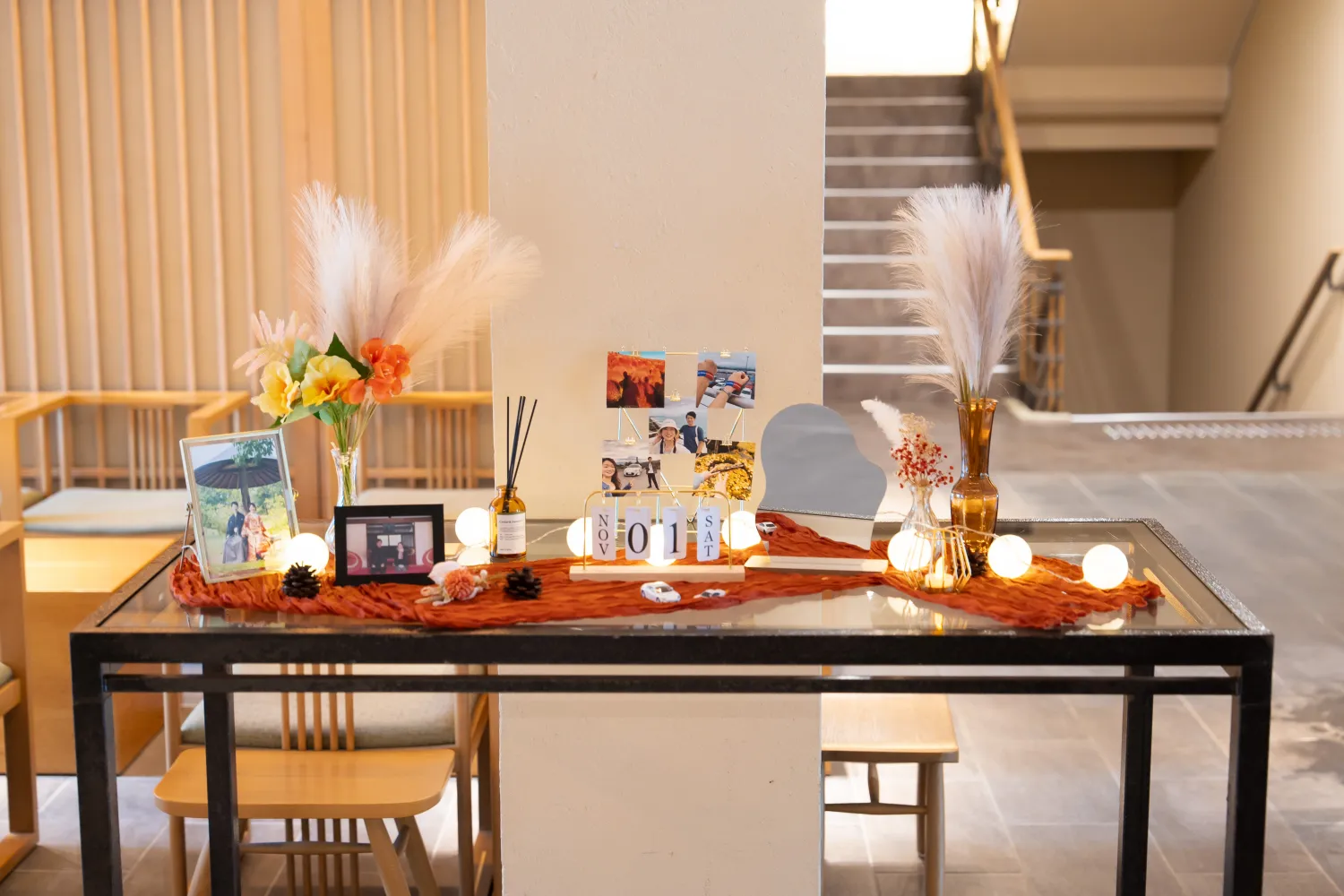 レポートギャラリー画像