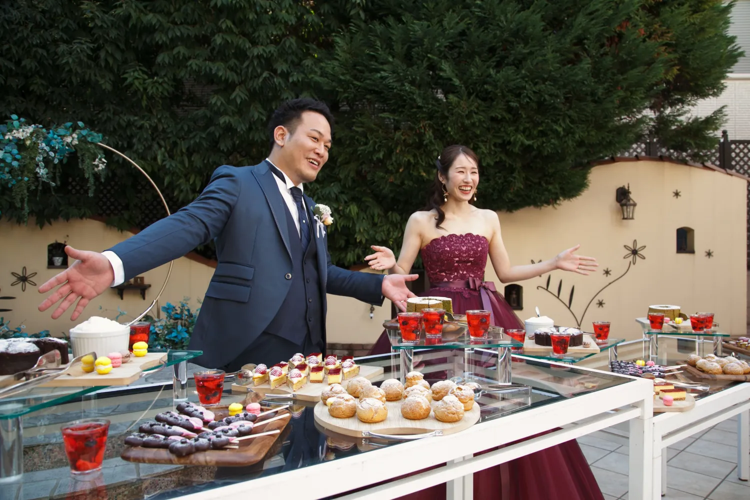 レポートギャラリー画像