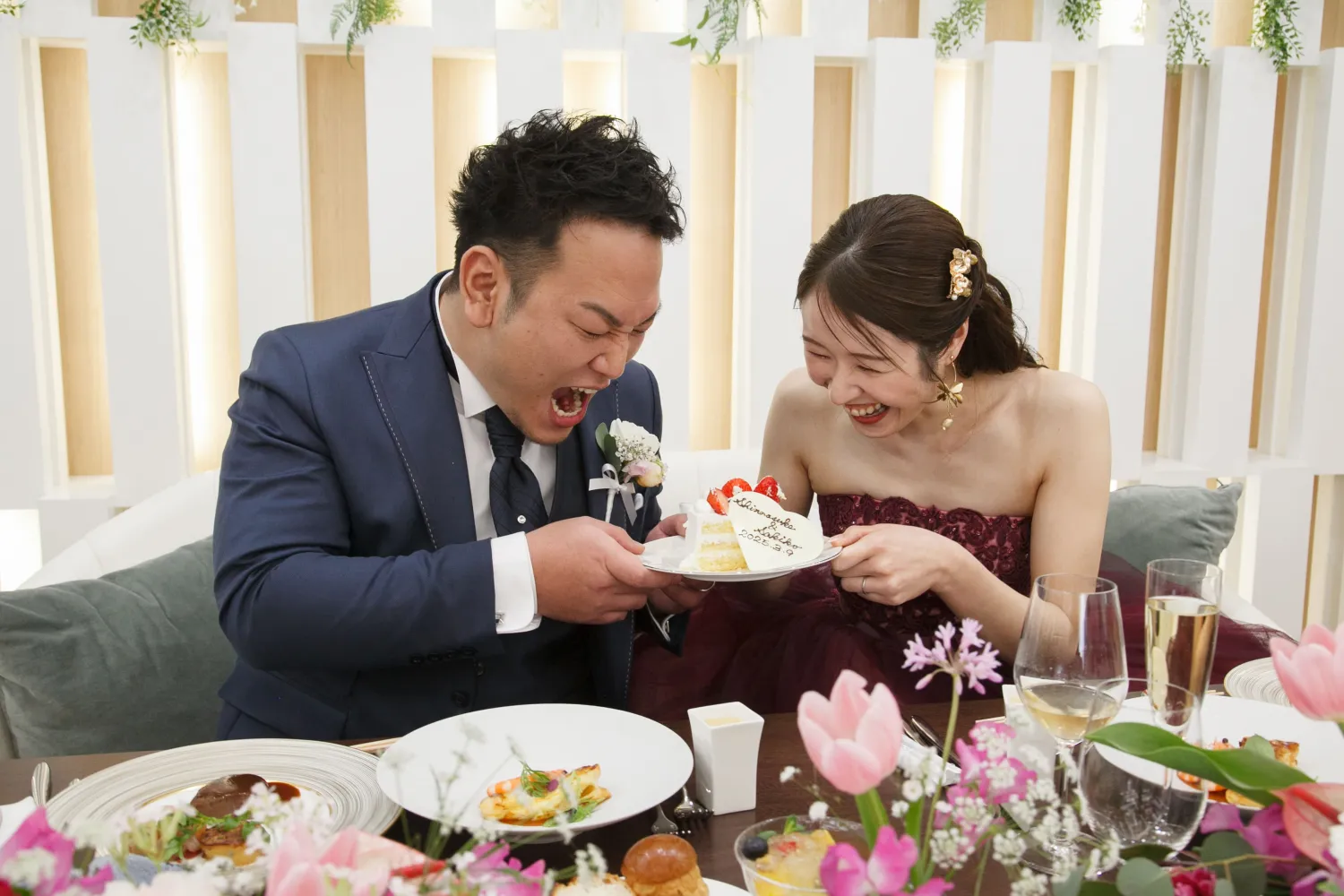 レポートギャラリー画像