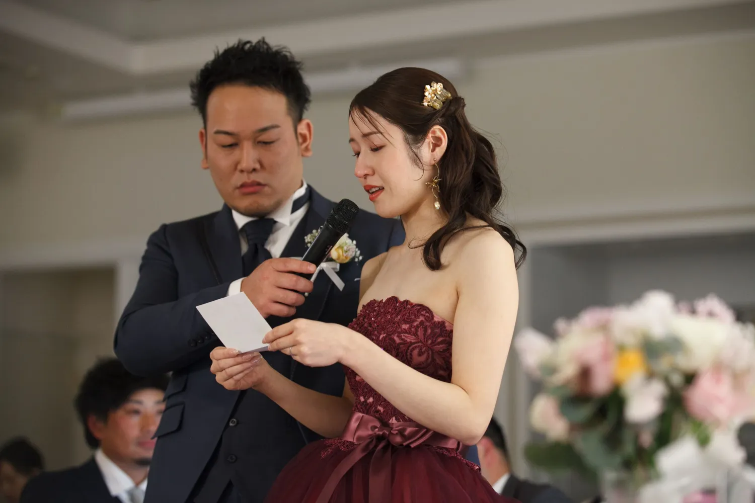 レポートギャラリー画像