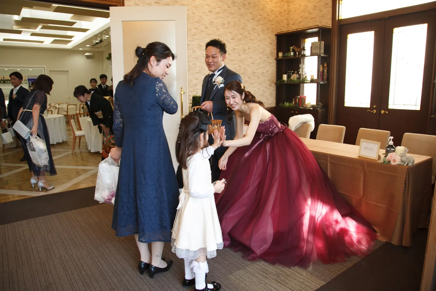 レポートギャラリー画像