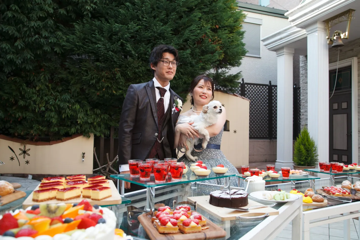 レポートギャラリー画像