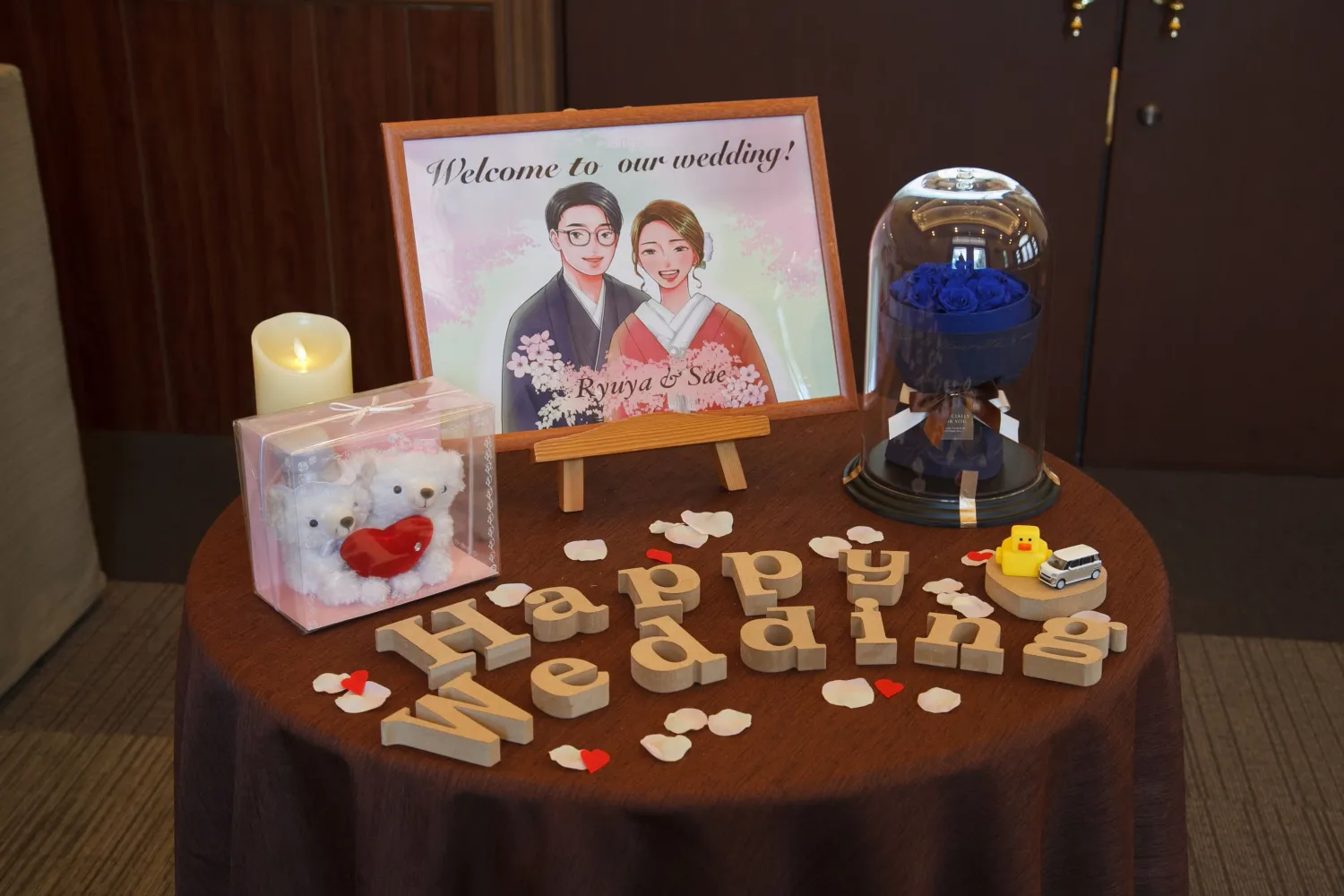 レポートギャラリー画像