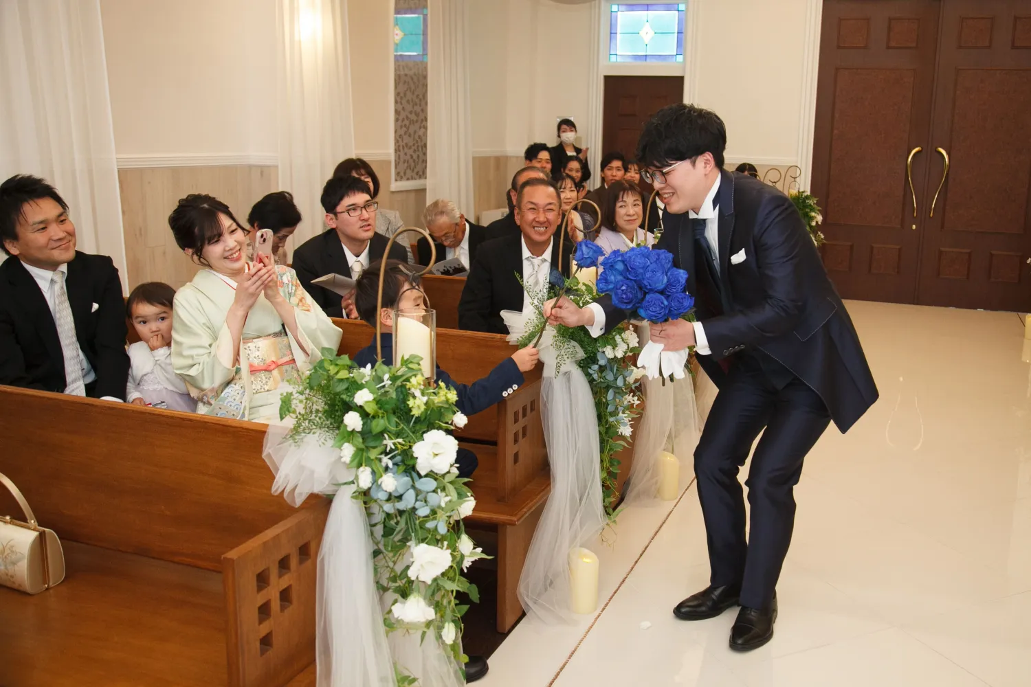 レポートギャラリー画像