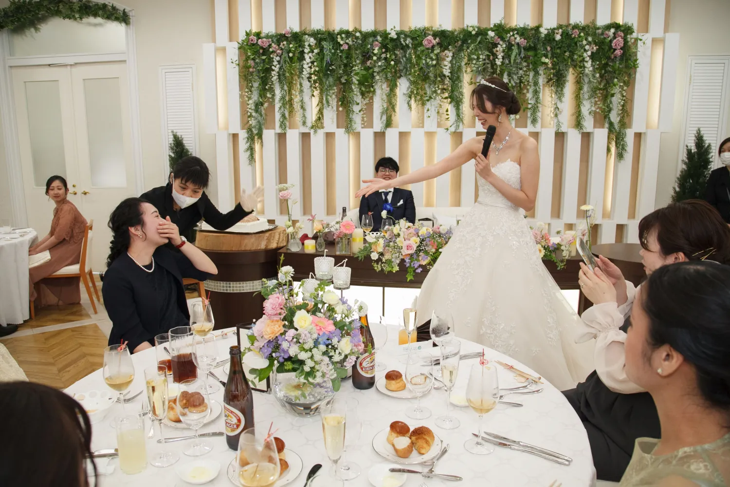 レポートギャラリー画像