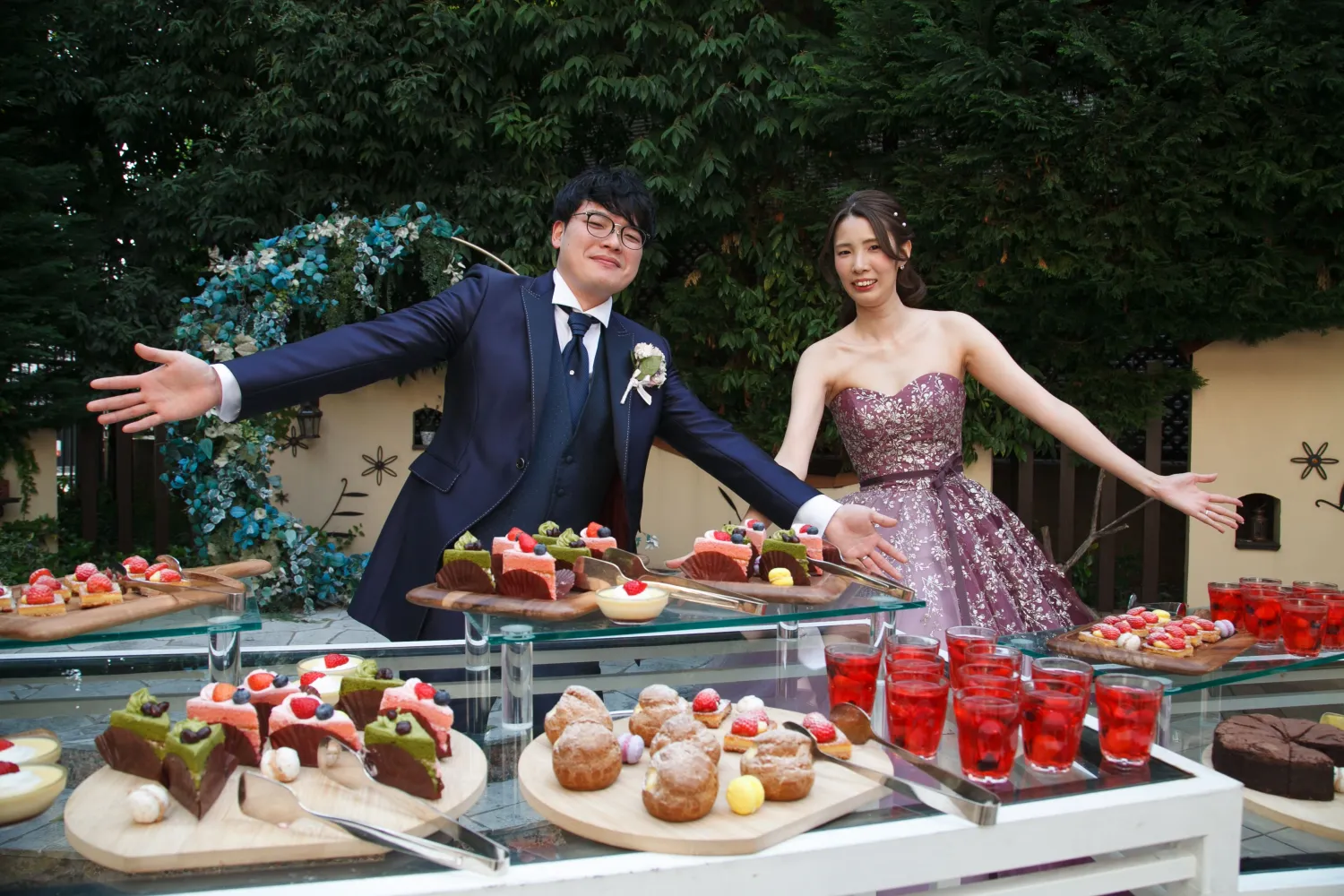 レポートギャラリー画像