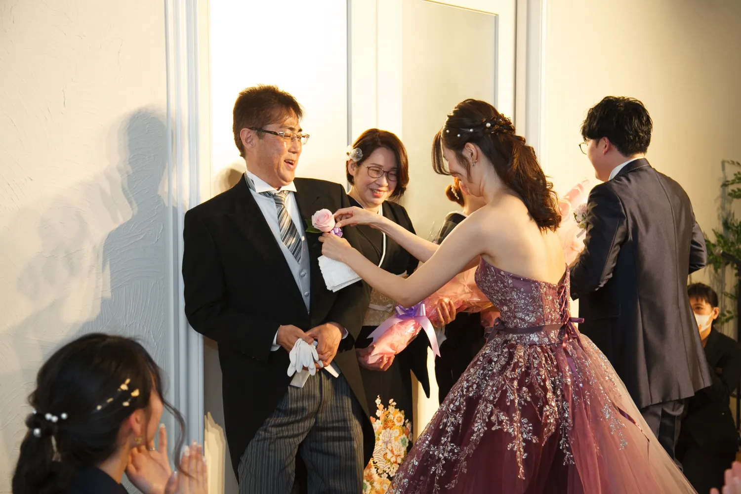 レポートギャラリー画像